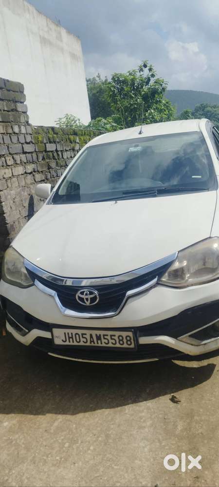 Toyota Etios