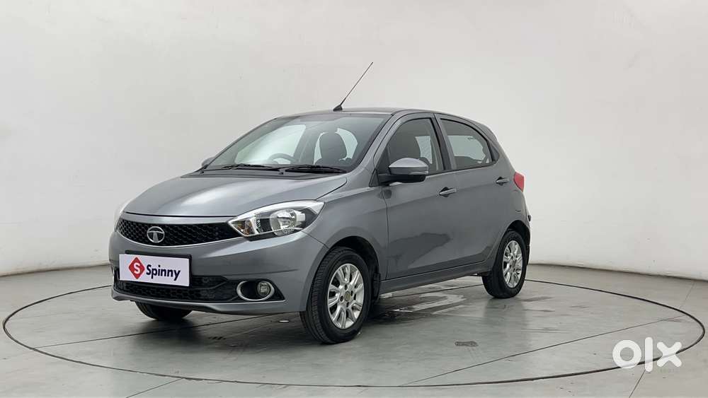 Tata Tiago Xza, 2018, Petrol