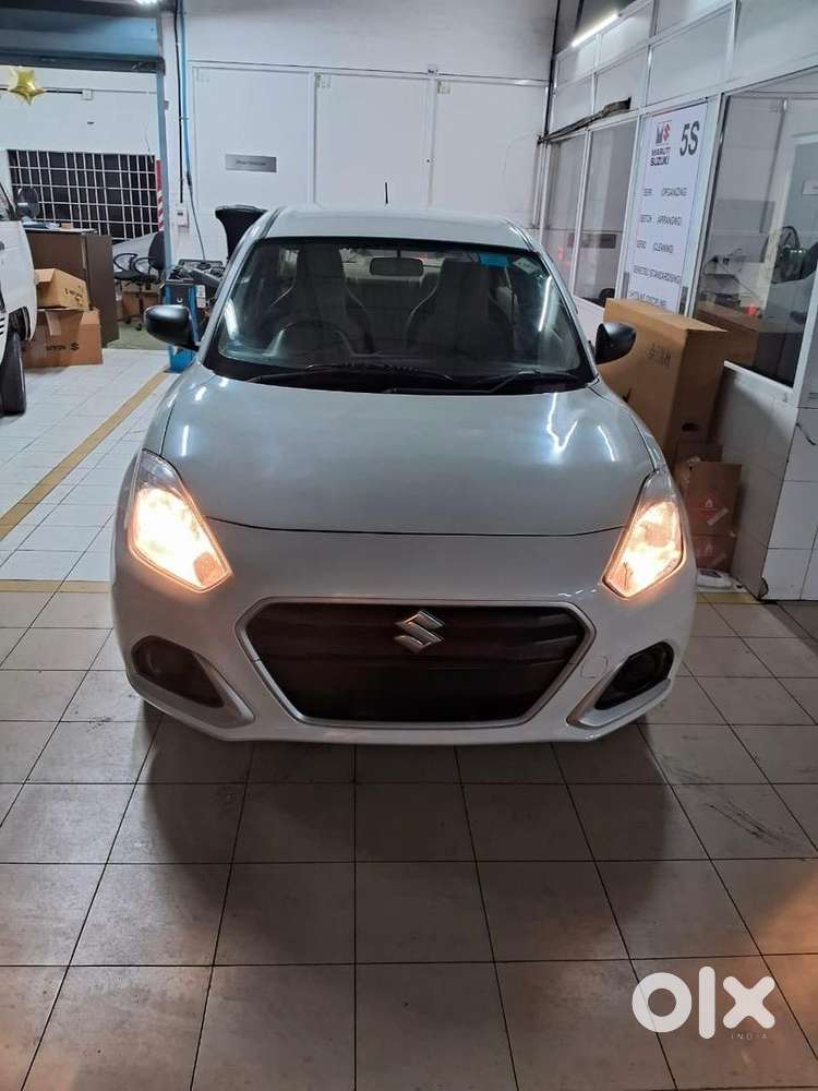 Maruti Suzuki Swift Dzire Tour 2023 Cng Well Maintained