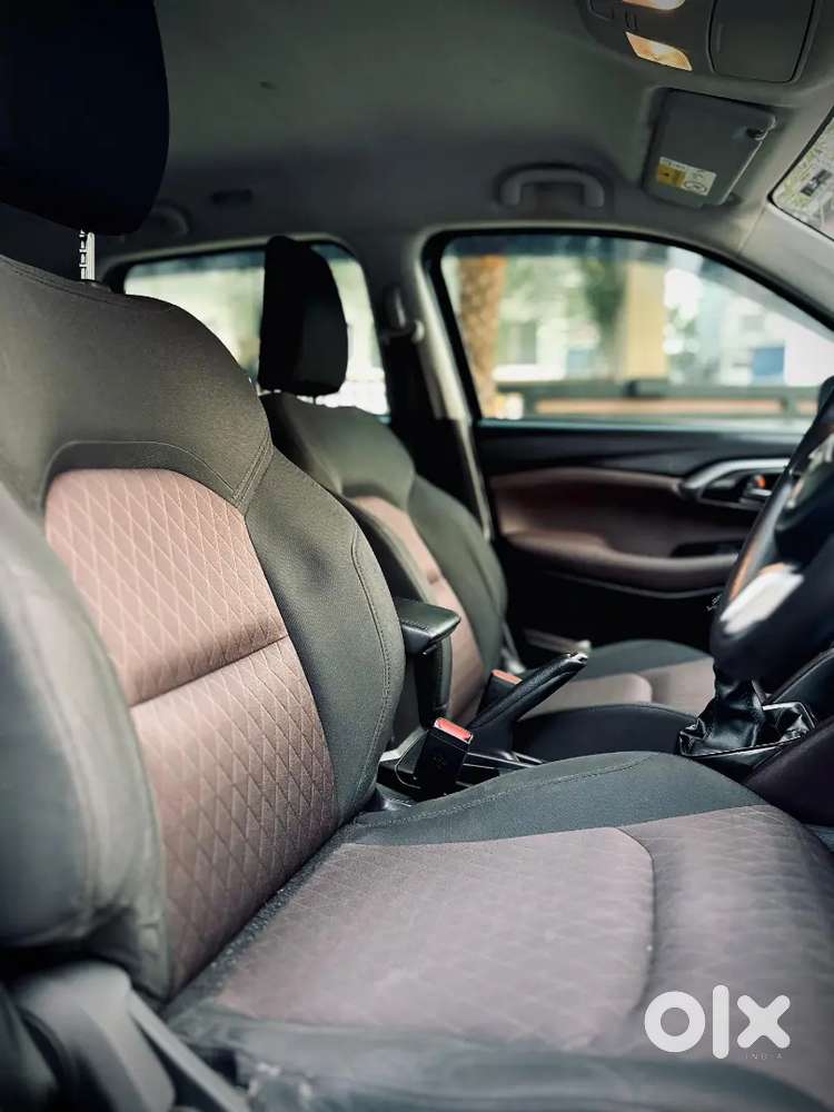 Maruti Suzuki Vitara 2023 Hybrid Alpha