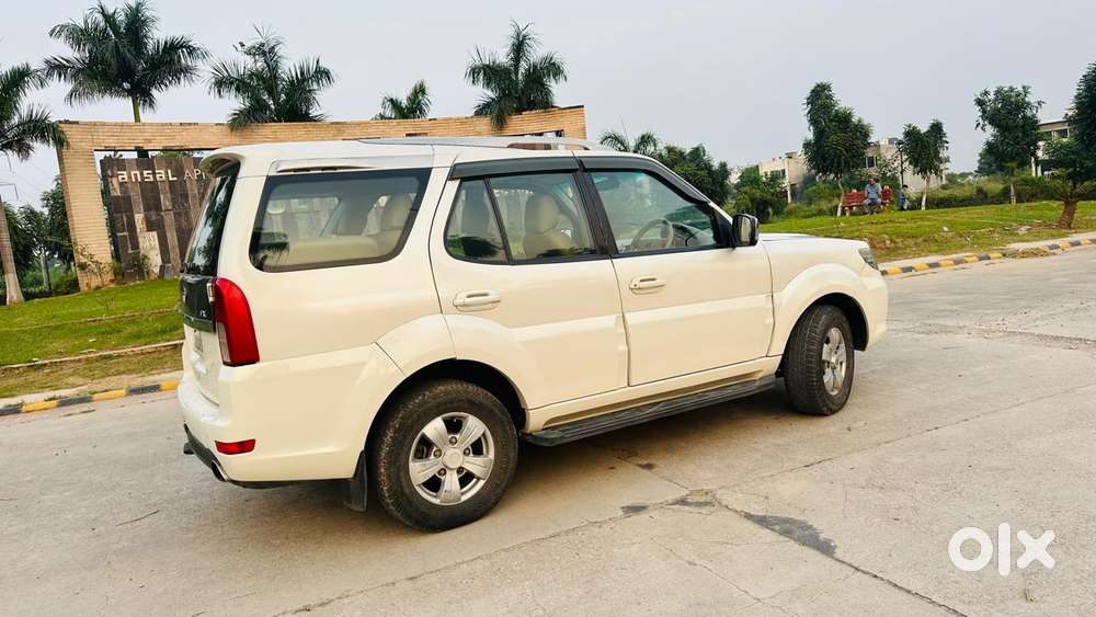Tata Safari Storme Ex, 2013, Diesel