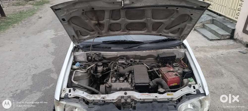 Maruti Suzuki Alto 2011