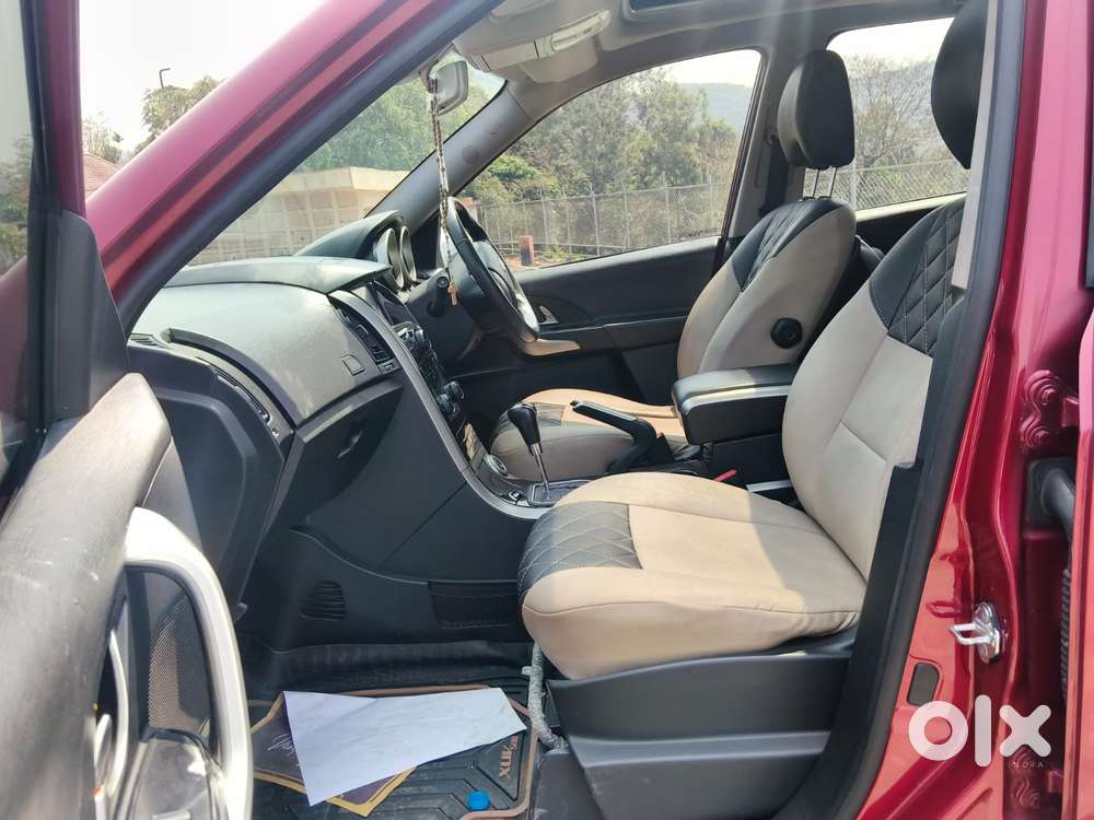 Mahindra Xuv500 W9 At, 2019, Diesel