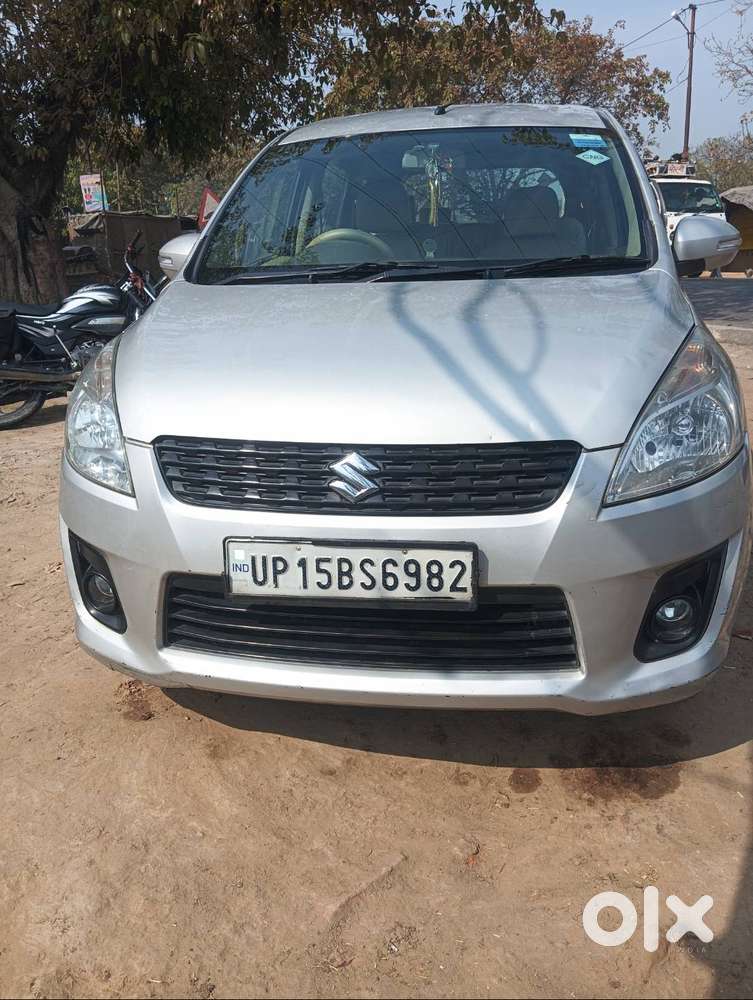 Good Running Car, Cng Fitted