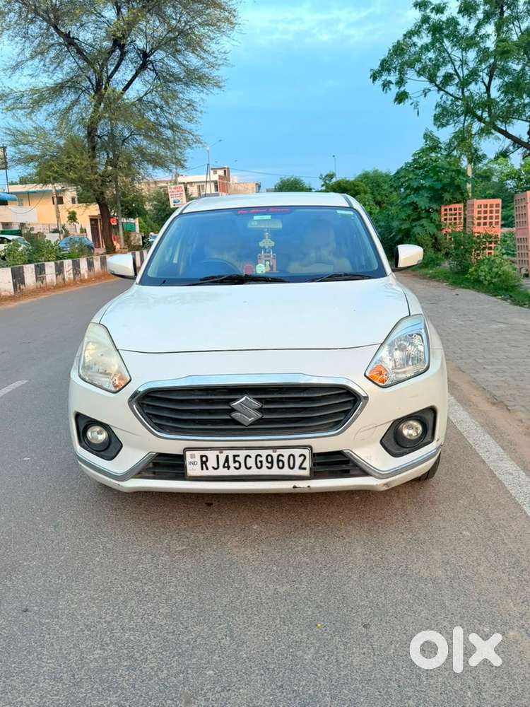 Maruti Suzuki Dzire Diesel 2019