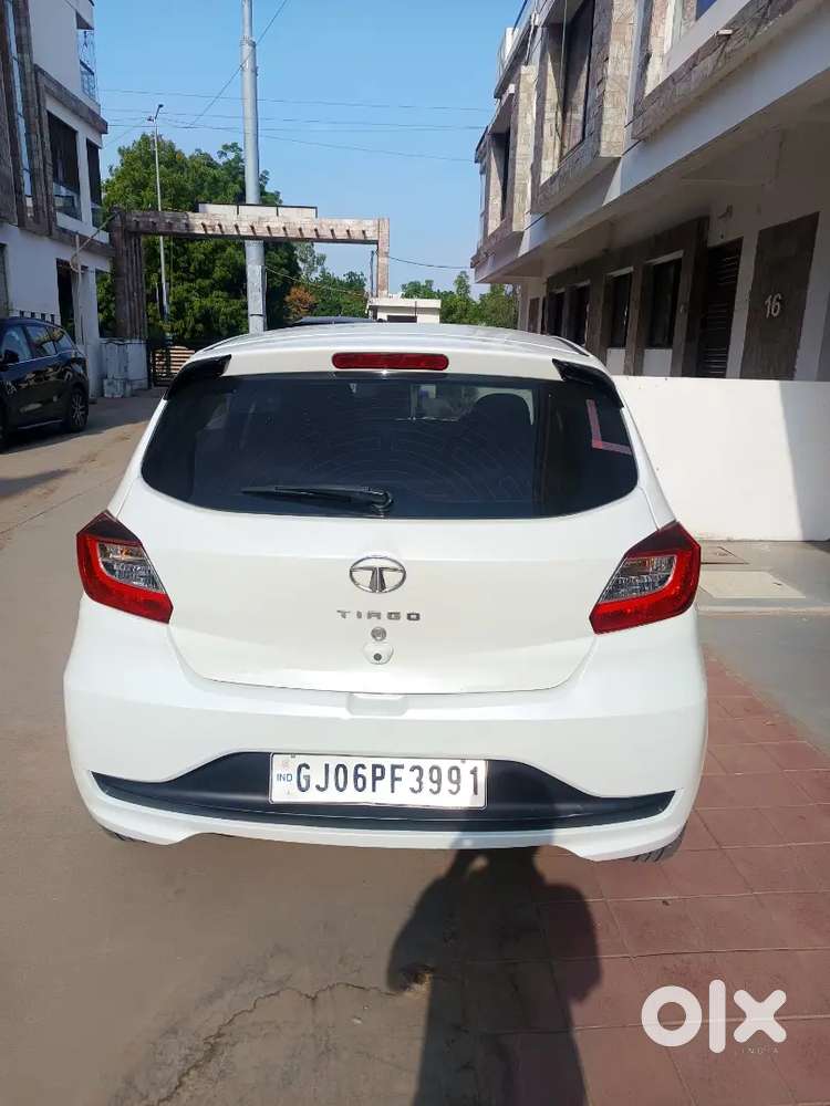 Tata Tiago 2021 Petrol 62000 Km Driven