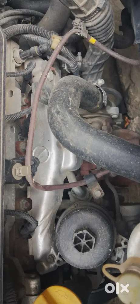 Maruti Suzuki Baleno 2015/16 Diesel