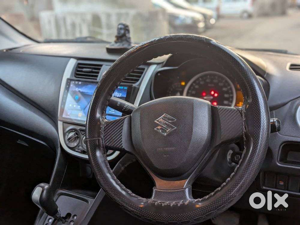 Maruti Suzuki Celerio X Amt Vxi, 2017, Cng & Hybrids