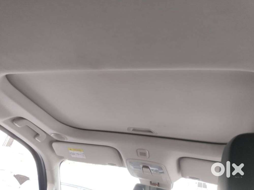 Mahindra Scorpio N Z8 L Diesel At 4wd 7 Str, 2023, Diesel
