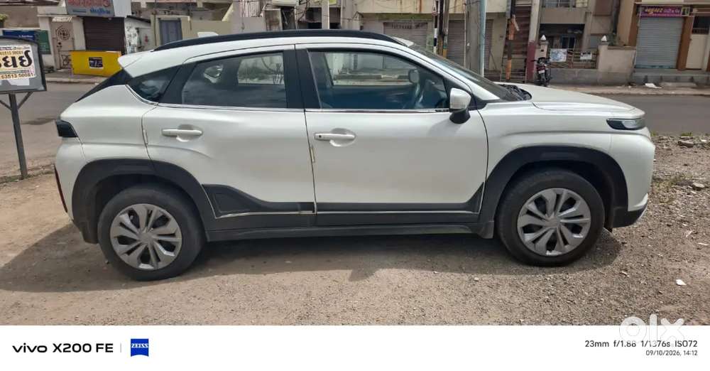 Maruti Suzuki Fronx 2023