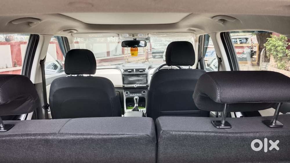 Hyundai Creta 1.5 Sx, 2022, Petrol