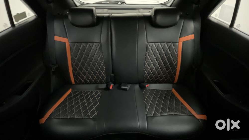 Hyundai I20 Active 1.2 Sx, 2015, Petrol