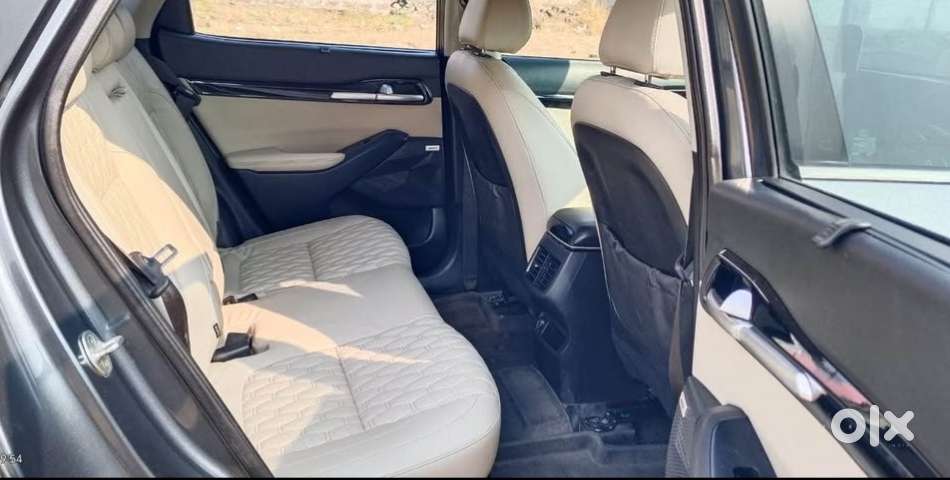 Kia Seltos Htx G, 2019, Petrol