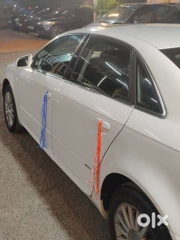 Audi A4 Diesel 2008