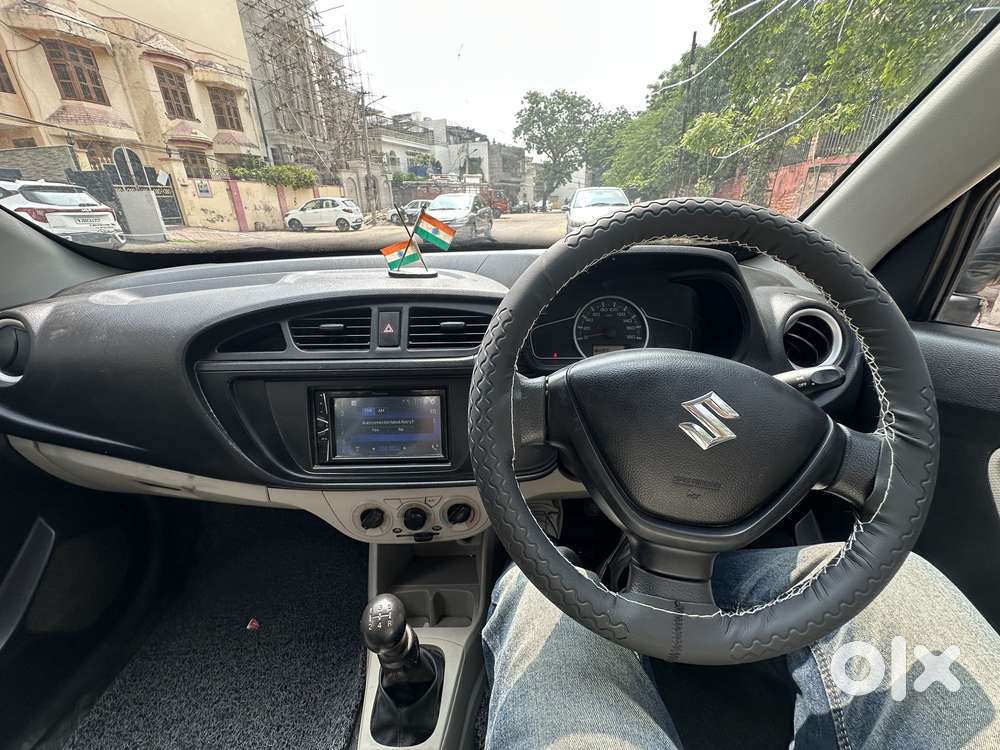 Maruti Suzuki Alto 800 Lxi Opt, 2019, Petrol
