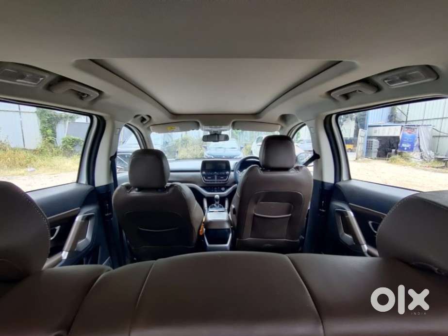 Tata Harrier Xz+, 2021, Diesel