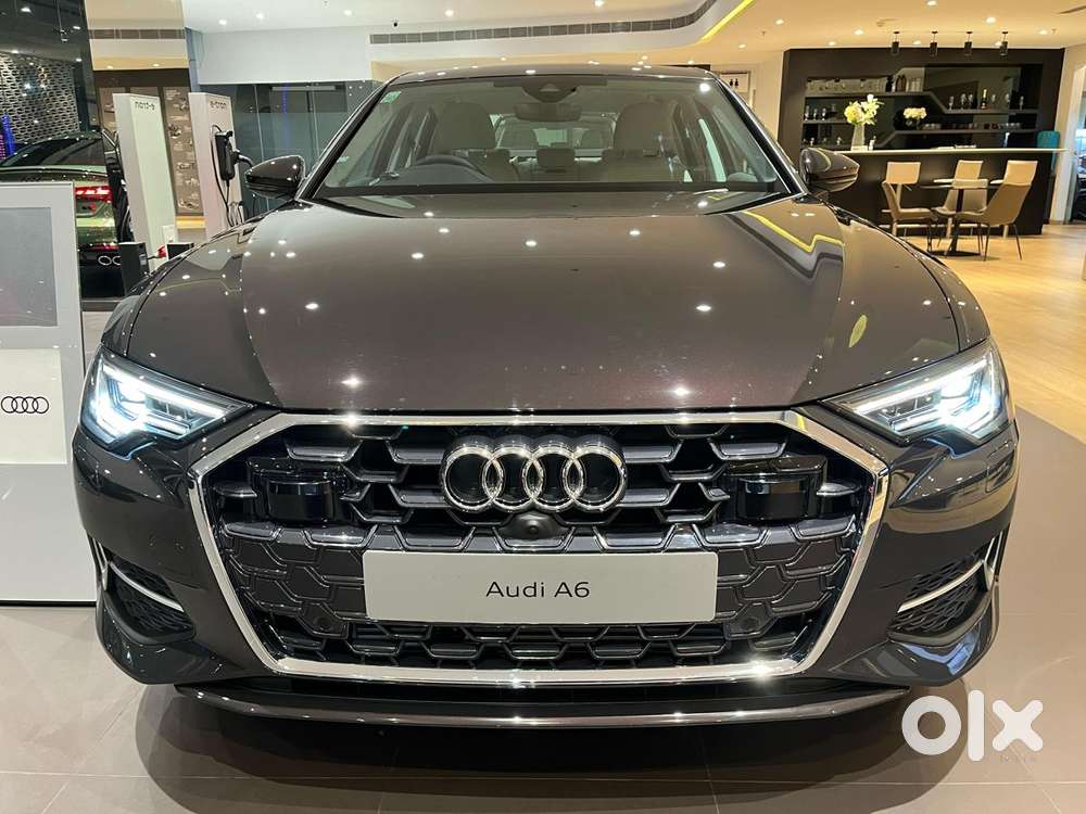 Audi A6 2.0 Tfsi Technology Pack, 2025, Petrol