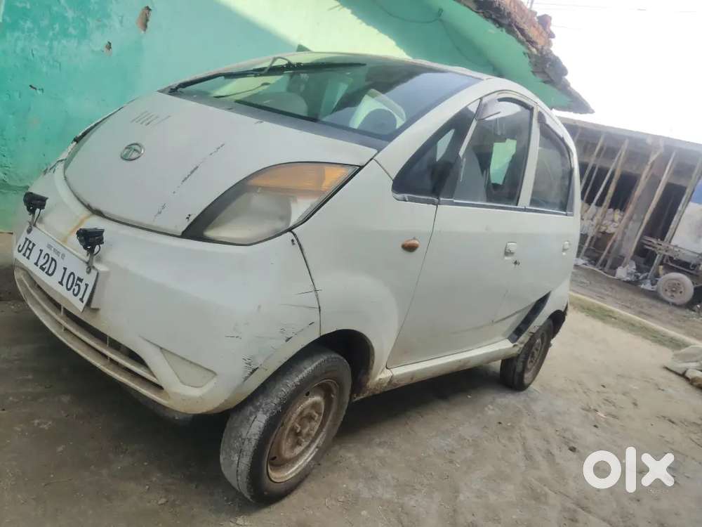 Nano Car Selling