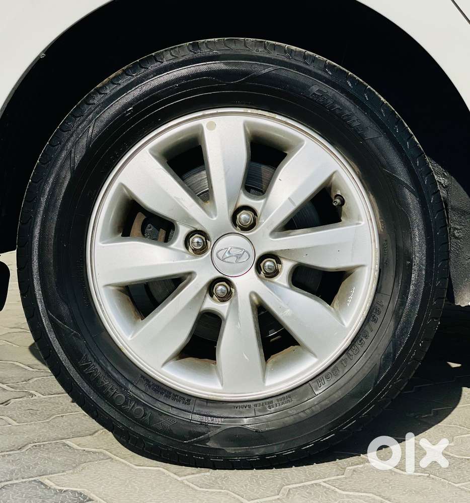 Hyundai I20 2012-2014 Sportz 1.4 Crdi, 2013, Diesel