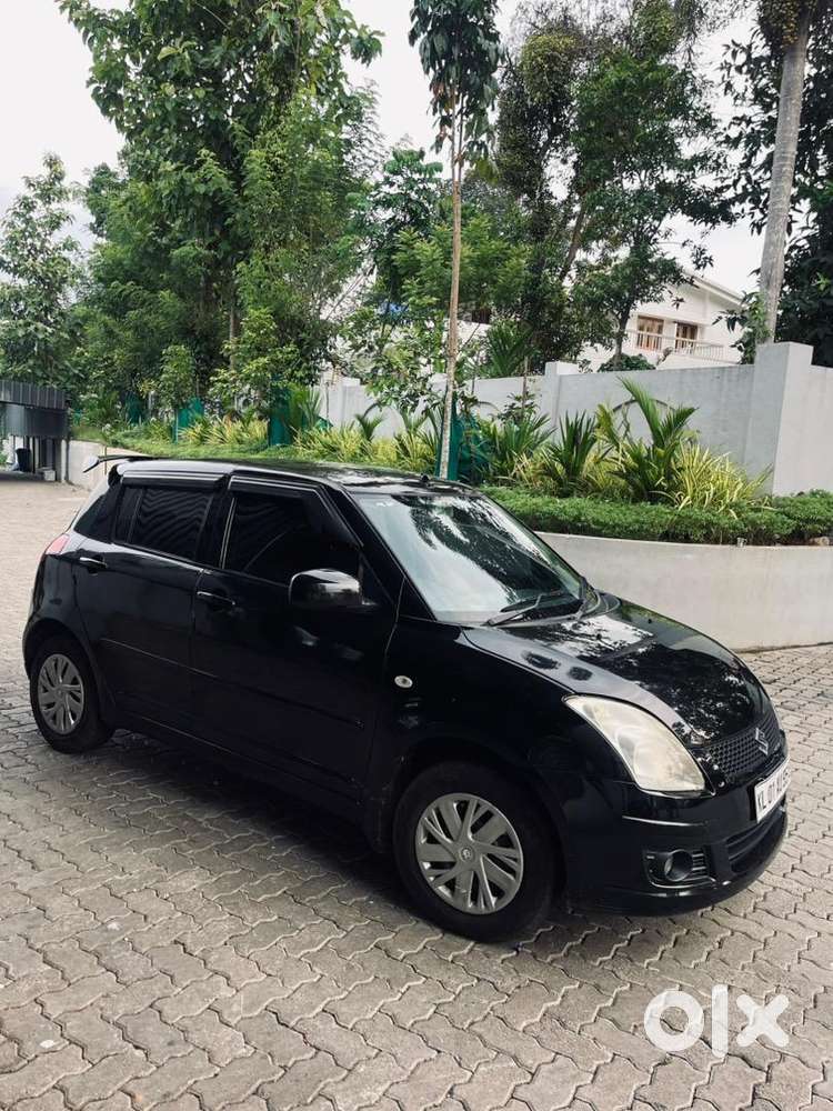 Maruti Suzuki Swift 2009 Petrol Well Maintained