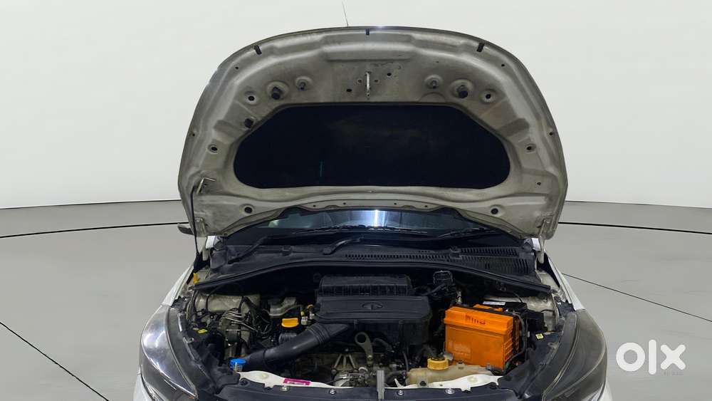 Tata Tiago Xz, 2021, Petrol