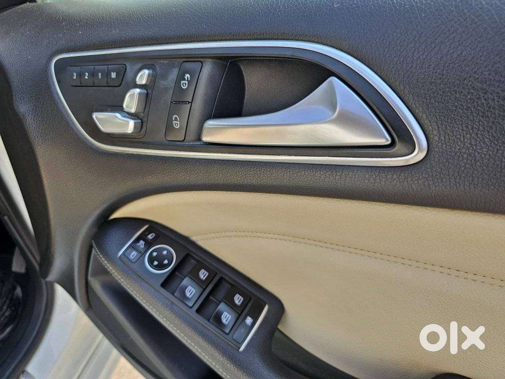 Mercedes-benz B Class B180 Sport, 2017, Petrol