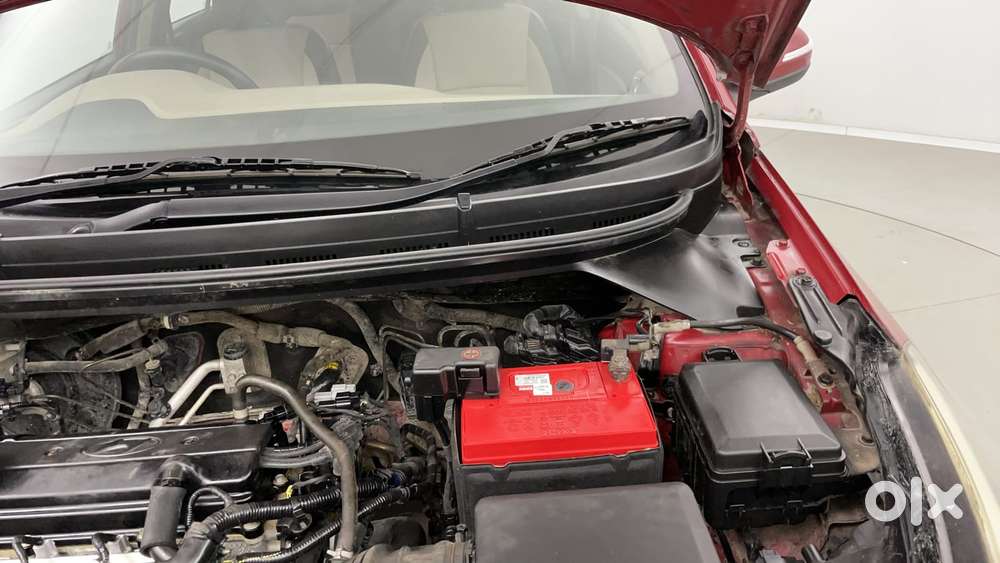 Hyundai Elite I20 [2018-2020] 1.2 Sportz, 2015, Petrol