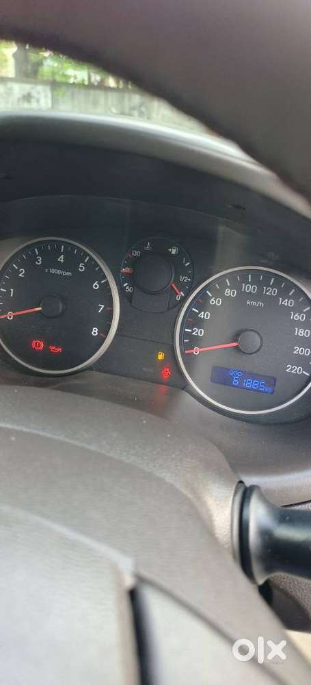 Hyundai I20, 2013, Petrol