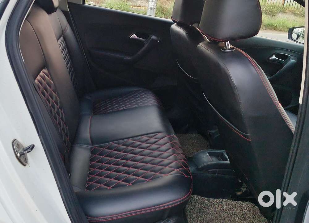 Volkswagen Polo 1.5 Tdi Comfortline, 2016, Diesel