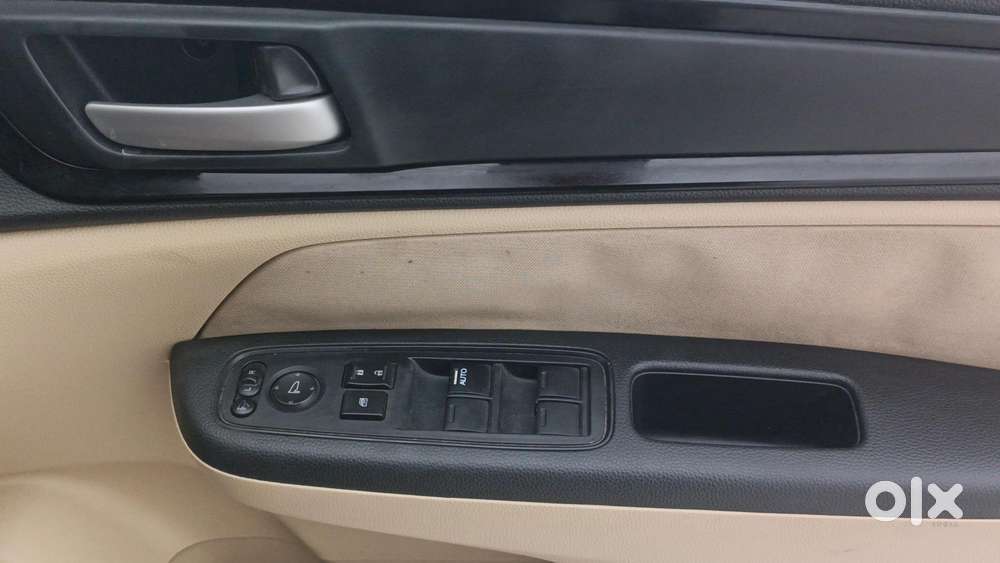 Honda Amaze S I-vtec, 2018, Petrol