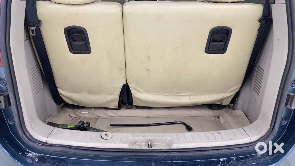 Mahindra Marazzo M2, 2018, Diesel