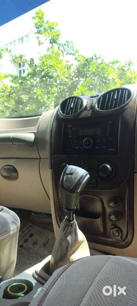 Mahindra Scorpio Vlx Airbags Bs Iii, 2013, Diesel