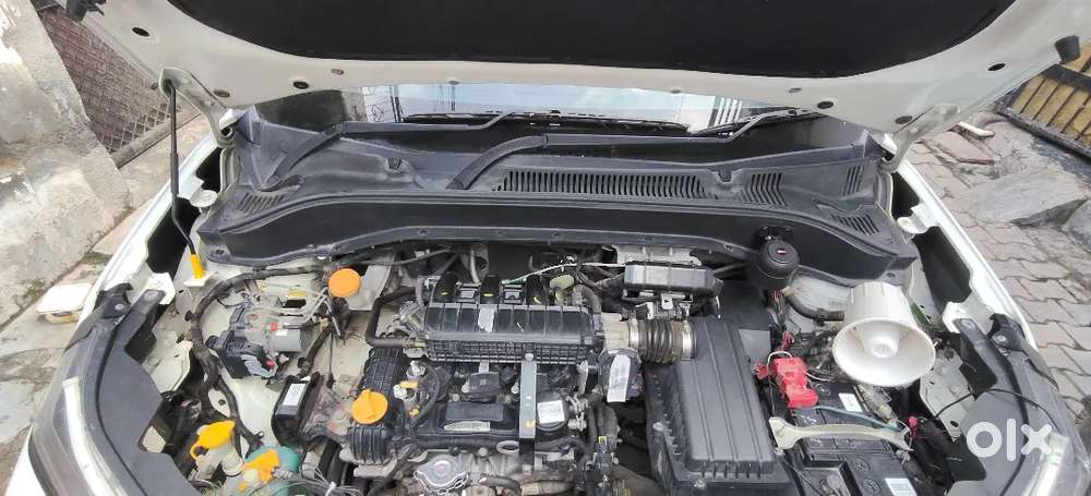Tata Punch Pure Icng 2024 Second Owner