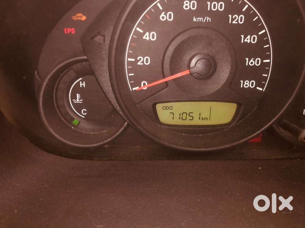 Hyundai Eon 2014 Petrol Well Maintained