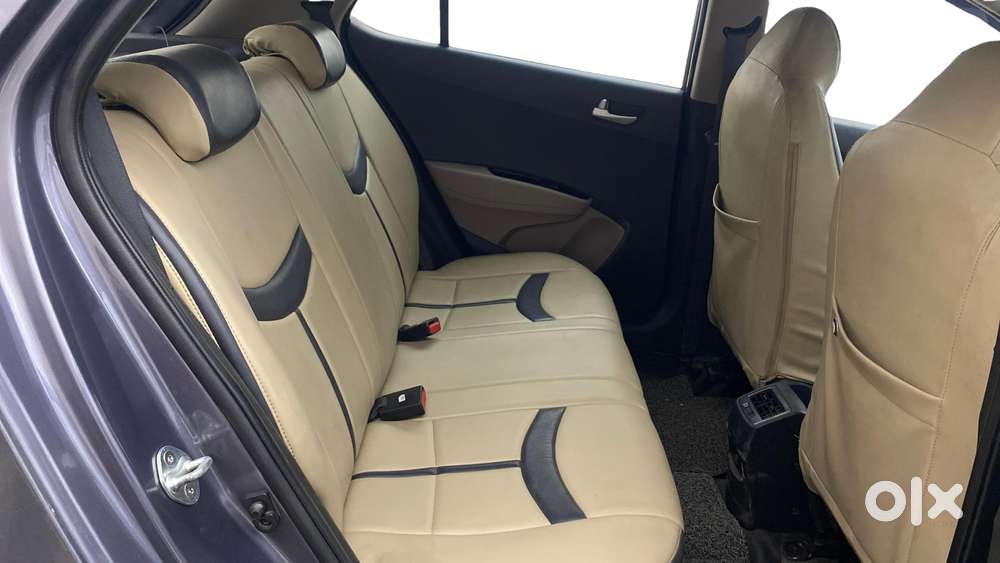 Hyundai Grand I10 Asta 1.2 Kappa Vtvt, 2015, Petrol