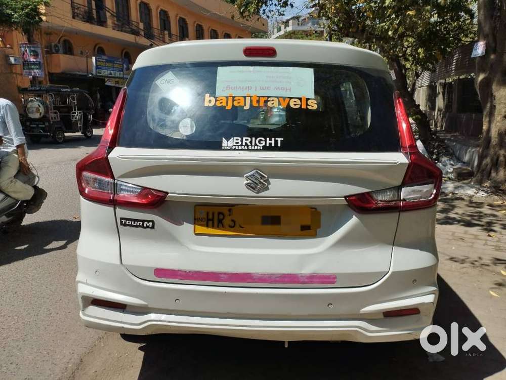 Maruti Suzuki Ertiga Vxi (o) Cng, 2024, Cng & Hybrids