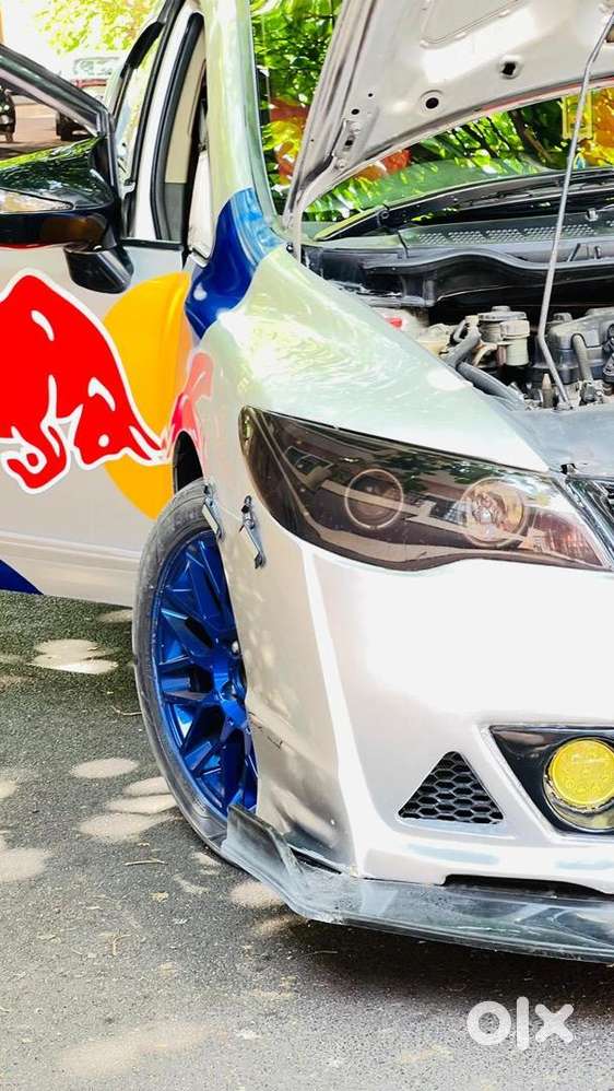Honda Civic Fully Modify