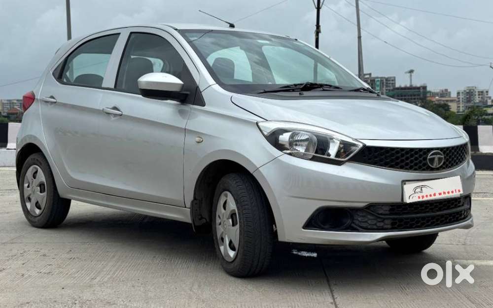 Tata Tiago 1.2 Revotron Xt, 2019, Petrol