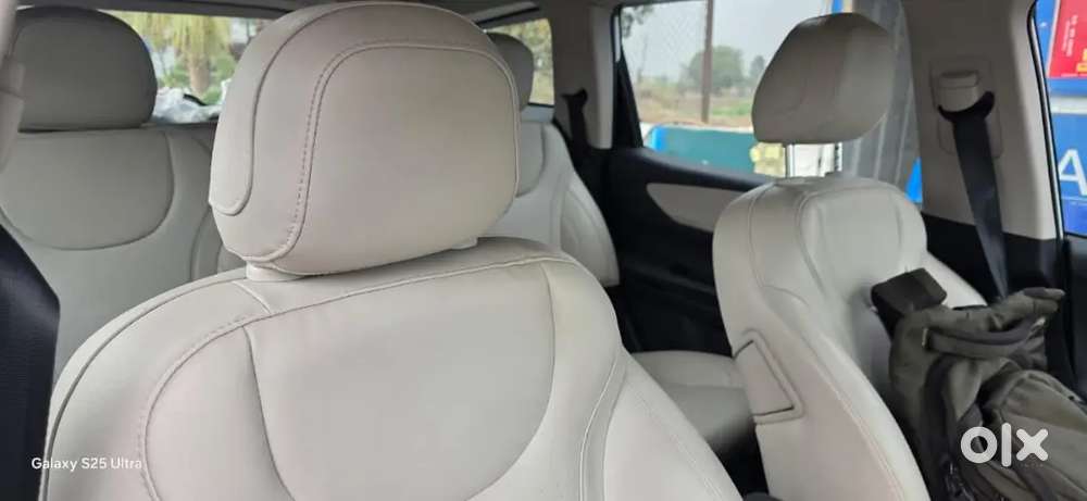 दमदार व आरामदायक