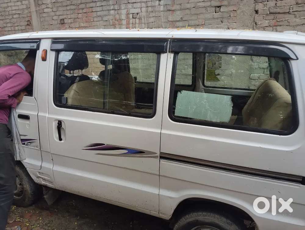 Maruti Brezza Zxi 2015 Cng Manual