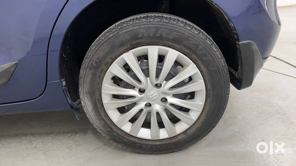 Maruti Suzuki Baleno 1.3 Delta, 2019, Petrol