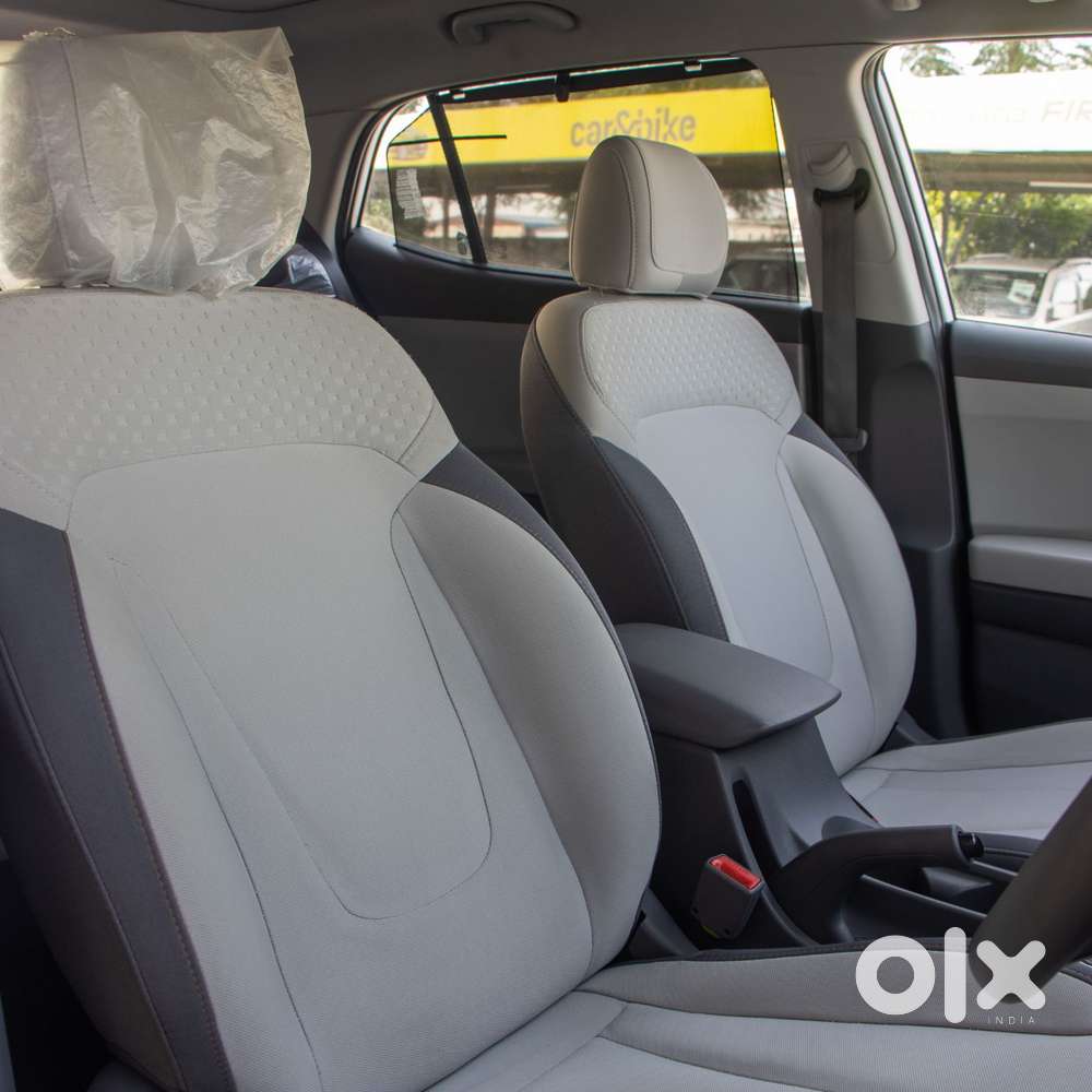 Hyundai Creta Facelift 1.5 Diesel Mt, 2025, Diesel