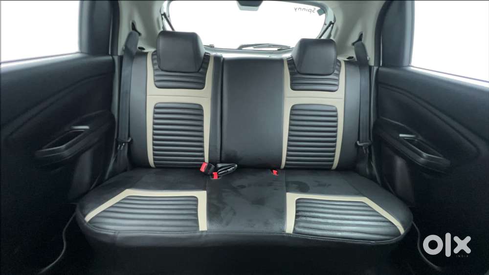 Maruti Suzuki Celerio Zxi, 2024, Petrol
