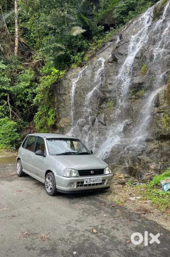 Maruti Suzuki 800 2005 Diesel 85000 Km Driven