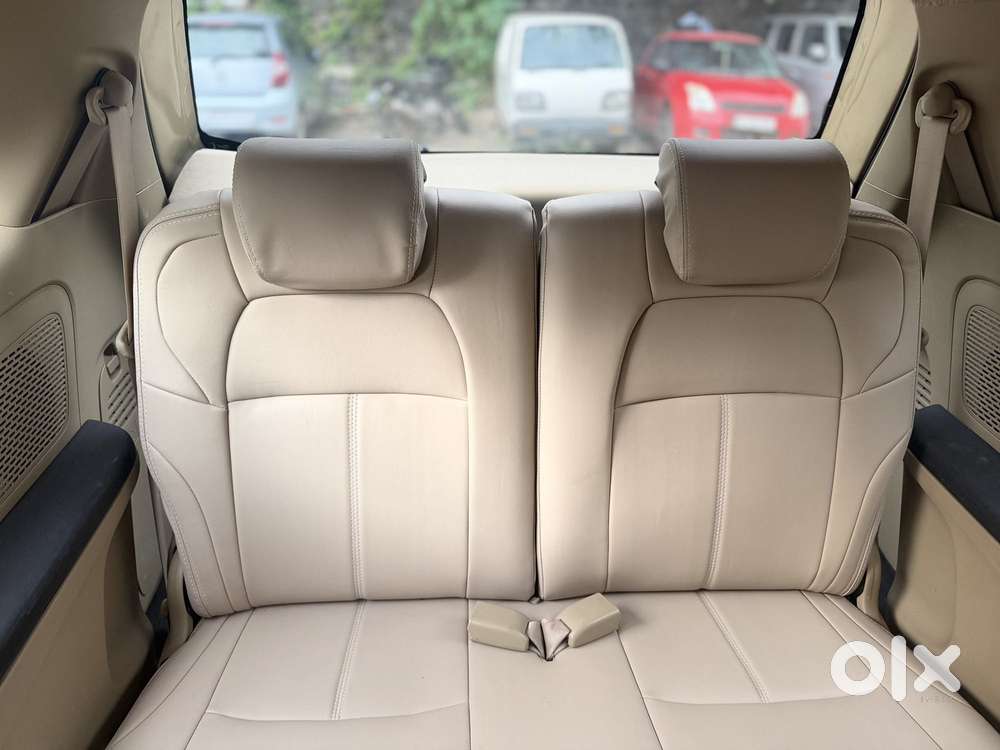 Honda Mobilio V I-dtec, 2015, Diesel