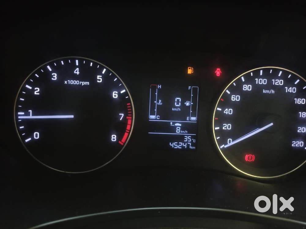 Hyundai I20 Magna 1.2 Mt, 2016, Petrol
