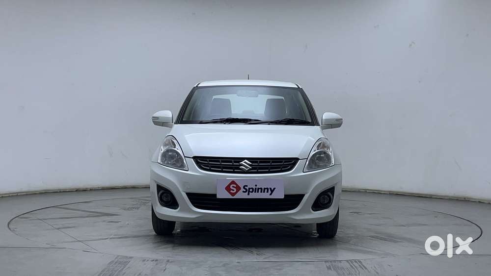 Maruti Suzuki Swift Dzire 1.3 Vxi, 2012, Petrol