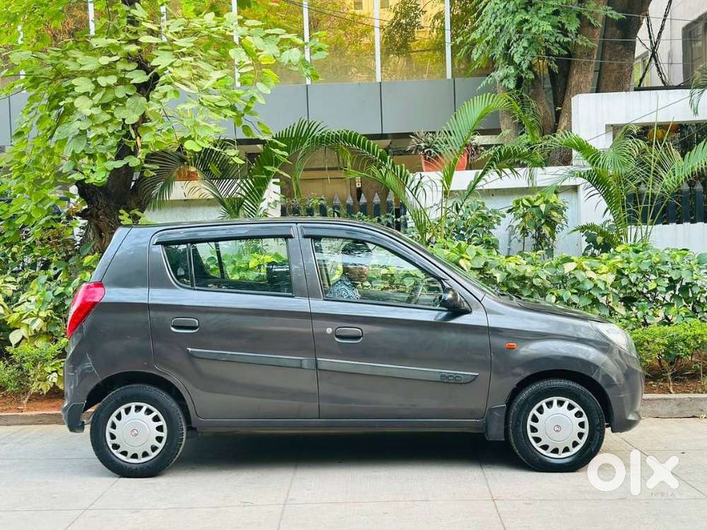 Maruti Suzuki Alto 800 Lxi, 2015, Petrol