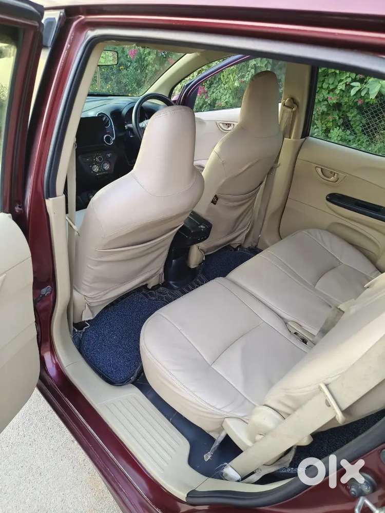 Honda Mobilio 2015 Diesel Well Maintained