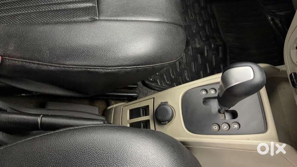 Maruti Suzuki Alto K10 1.0 Vxi (o) Amt, 2018, Petrol